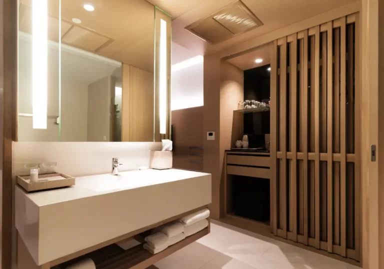 Types of Bathroom Design Styles